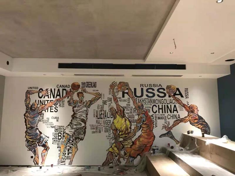 我靠“刮腻子”月入5万干10天休20天，但我仍劝你谨慎入行