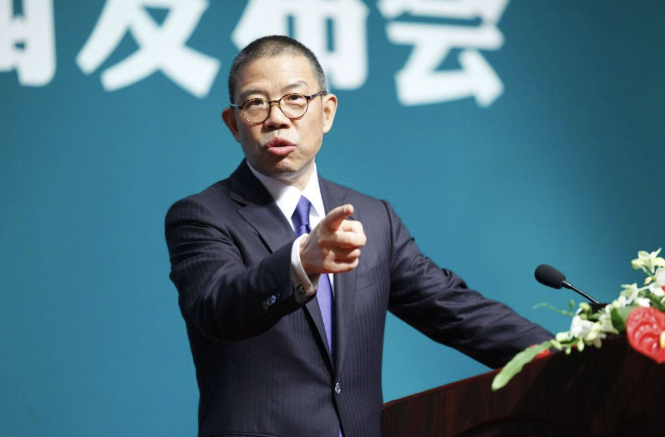 农夫山泉大跌，钟睒睒只当了68天首富，马化腾又能当多久？
