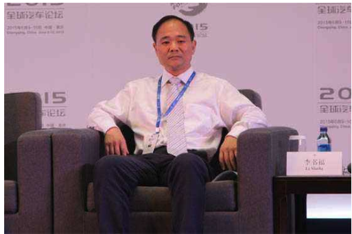 从放牛娃到汽车大王，他坐拥千亿身家，立志让中国汽车遍布世界