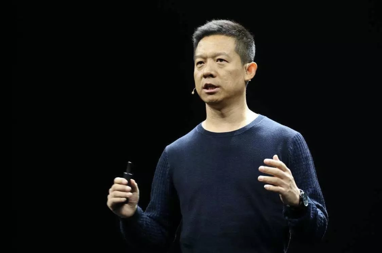 FF91首款量产车下线，股价暴涨10%，贾跃亭要翻身了？