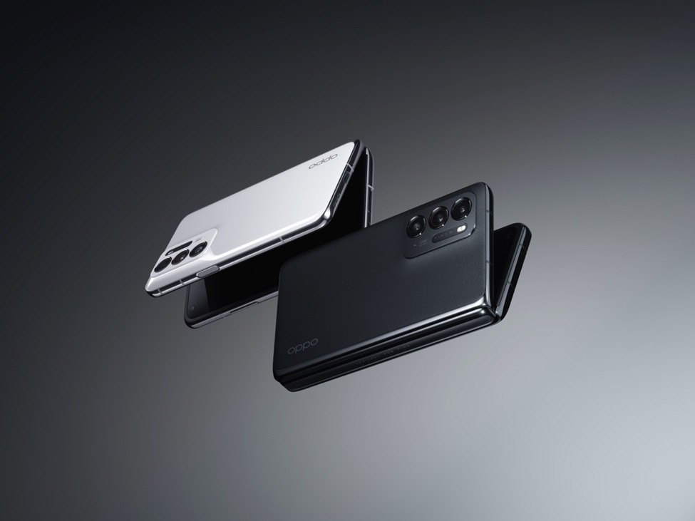 OPPO Find N发布全新旗舰，为折叠屏手机带来重大转折从尝鲜到常用