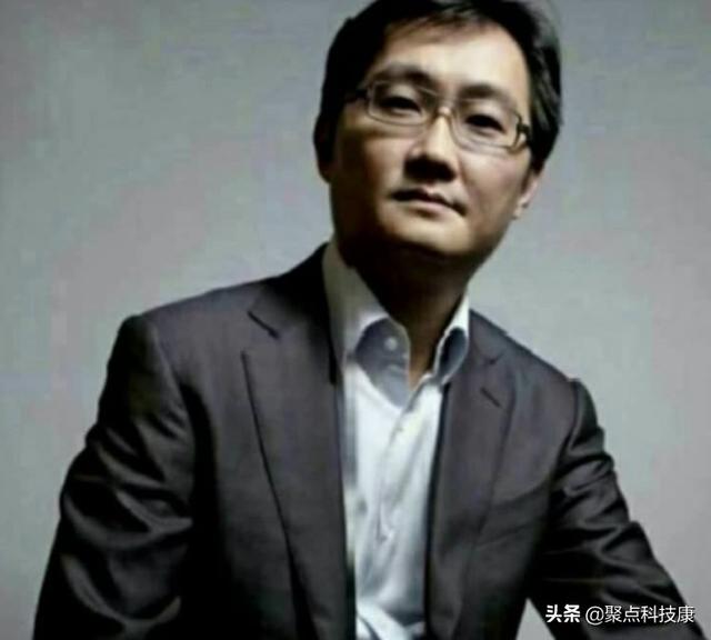 创业失败负债30万，如今身价430亿，看互联网大佬是怎么成功的