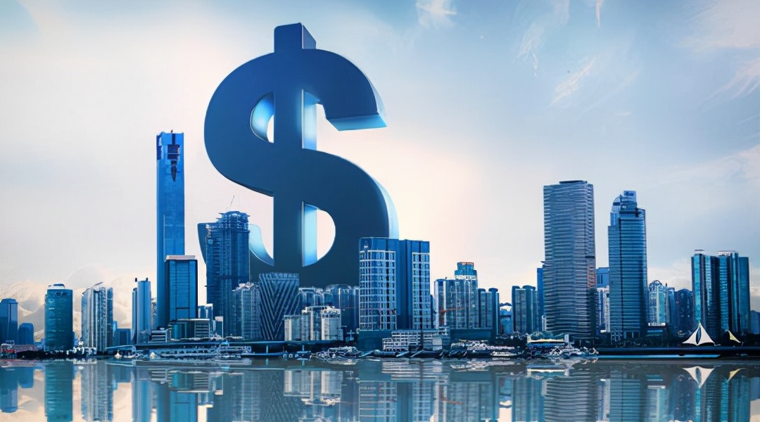 金融科技的新进化殊途同归