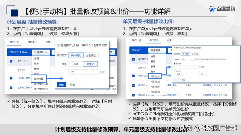 百度搜索&信息流广告春节投放管理指南
