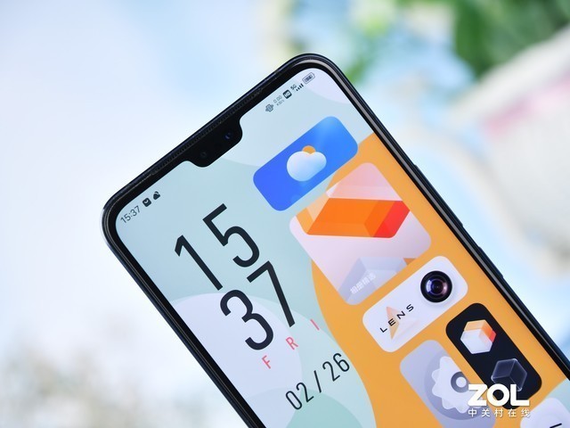 从个性美迈向自然美 vivo S系列自拍发展回顾