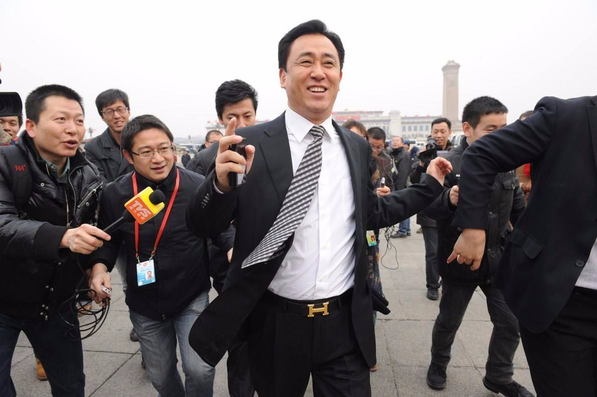 中国慈善界3大富豪：马云捐款高达300亿元，曹德旺排在第三位