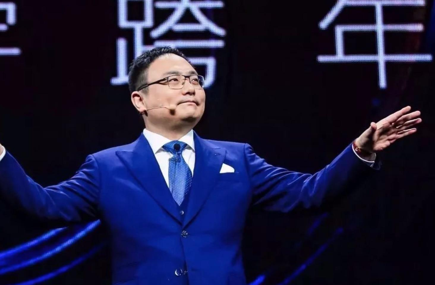 吴京代言，顺丰害怕京东求合作，这个中国提速最快的快递了不得
