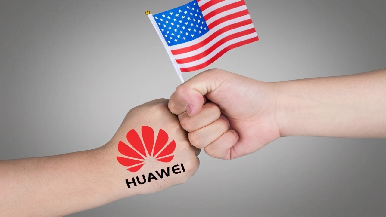 华为硬扛美国企业，先后击败思科和苹果，如今再对上特斯拉