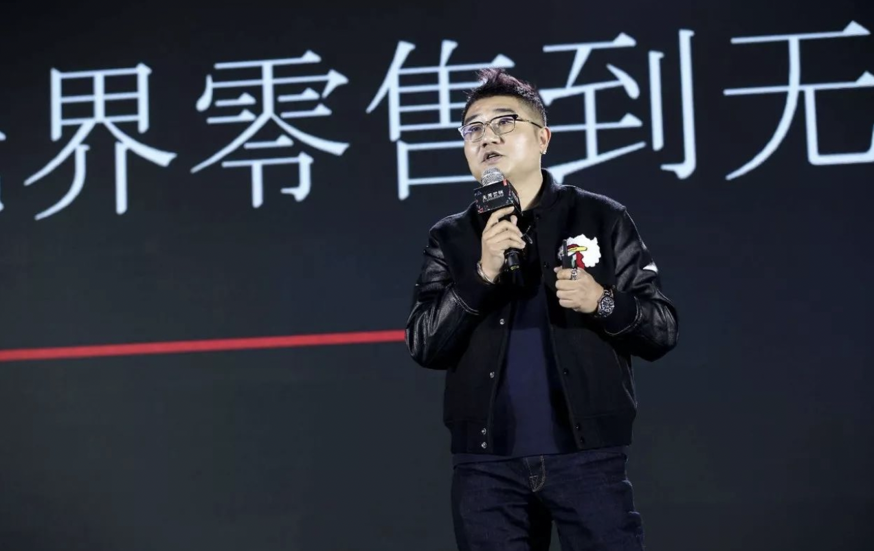 唯一敢对刘强东说“不”的人，坐上了京东的第二把交椅