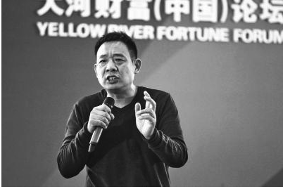 中国零售业之“神”：他将90%利润分给员工，营业额做到70亿