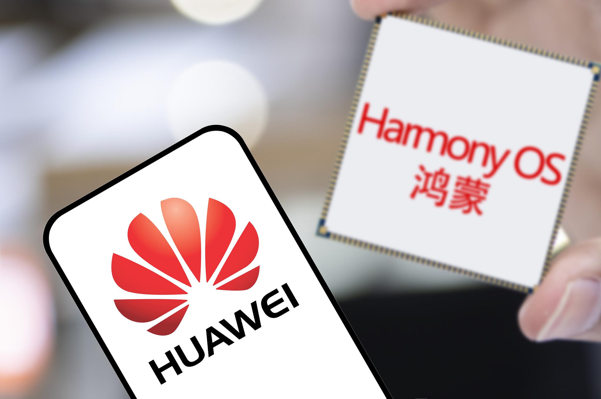 变革伙伴关系、鸿蒙支持第三方手机，更开放的华为能否制胜未来？