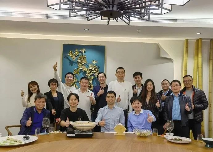 东哥饭局第35期干货：跨境电商做品牌还有没有机会？
