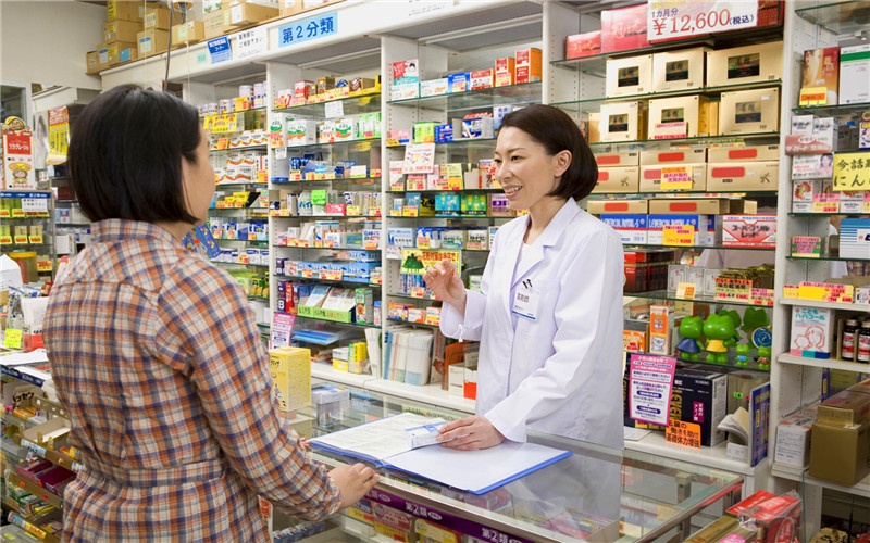 现在社会上的实体店，有哪些项目生意好做一些？推荐几个