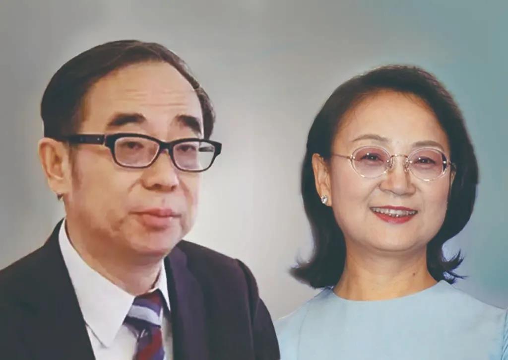 被江苏首富“雪藏”的白富美：低调从未露面，未来将继承2千亿