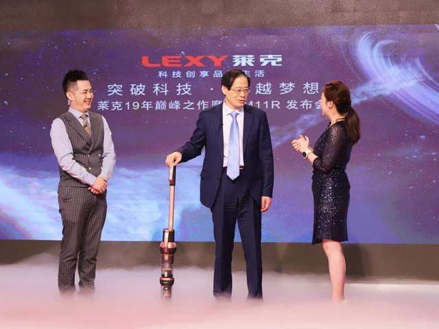 江苏吸尘器大王：打造国内清洁电器龙头企业，身价180亿