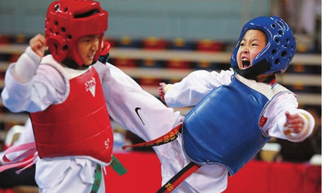 开一家跆拳道馆，如何实现盈利？学会这3招很关键