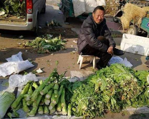 北京富豪密度最高的地方竟是菜市场！新发地168个菜农年入过亿