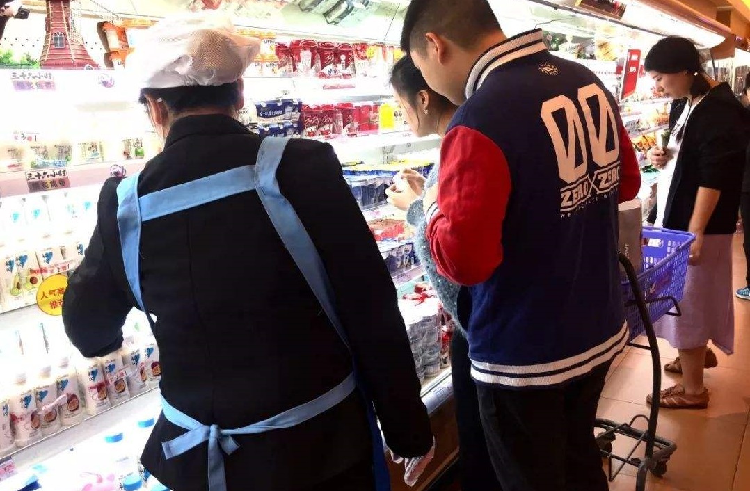 这才是实体店必备的经营妙招！学会一个，生意火爆