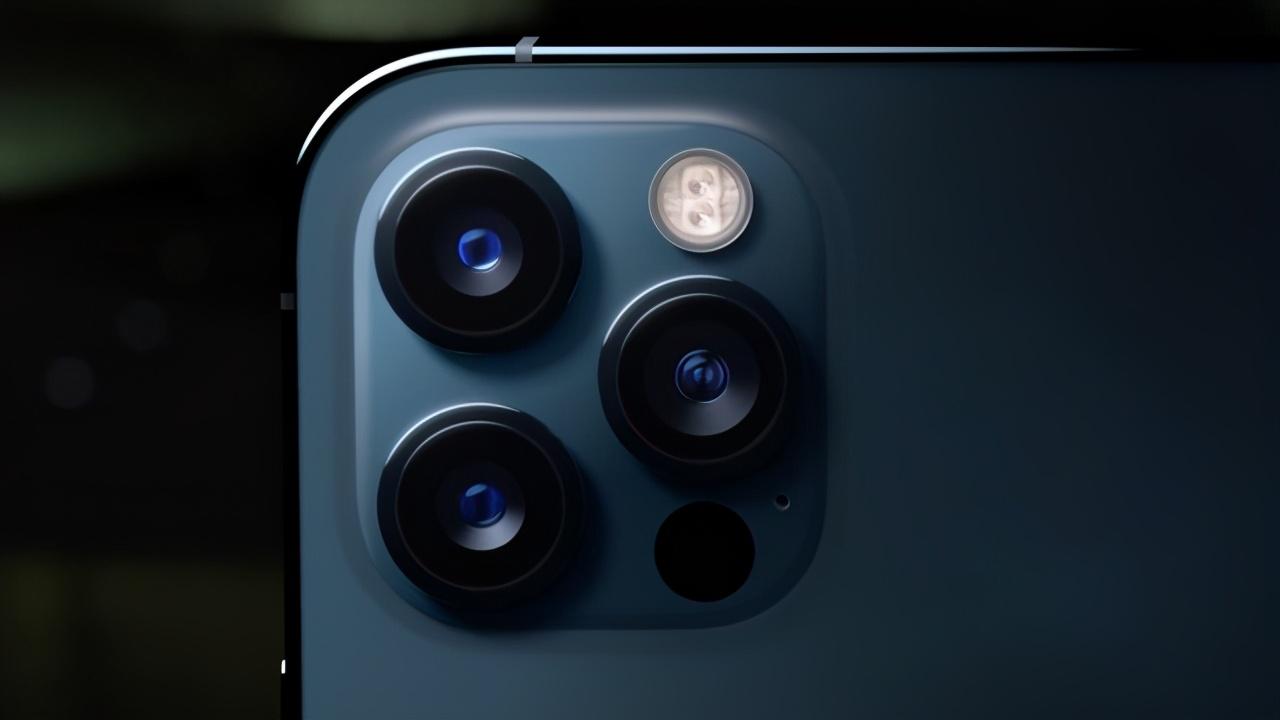 苹果iPhone 12新品发布会最全汇总，最大改变竟只是边框
