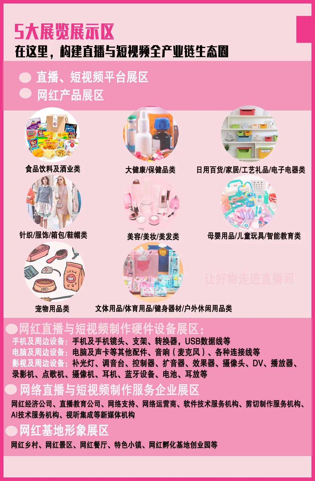 2021义乌直播与短视频博览会组委会赴中匠义乌多元百货展现场招展