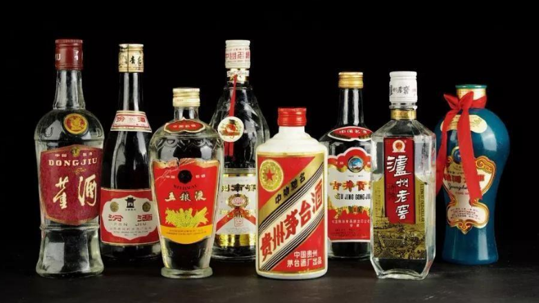 2020年白酒股疯涨的背后，一线经销商却是另一番“景色”
