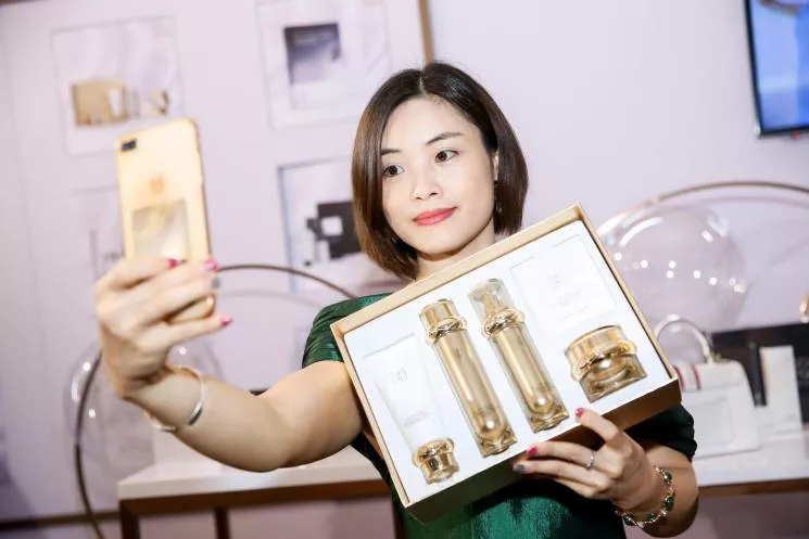 云集的当下和未来，藏在“超级品牌”这四个字里