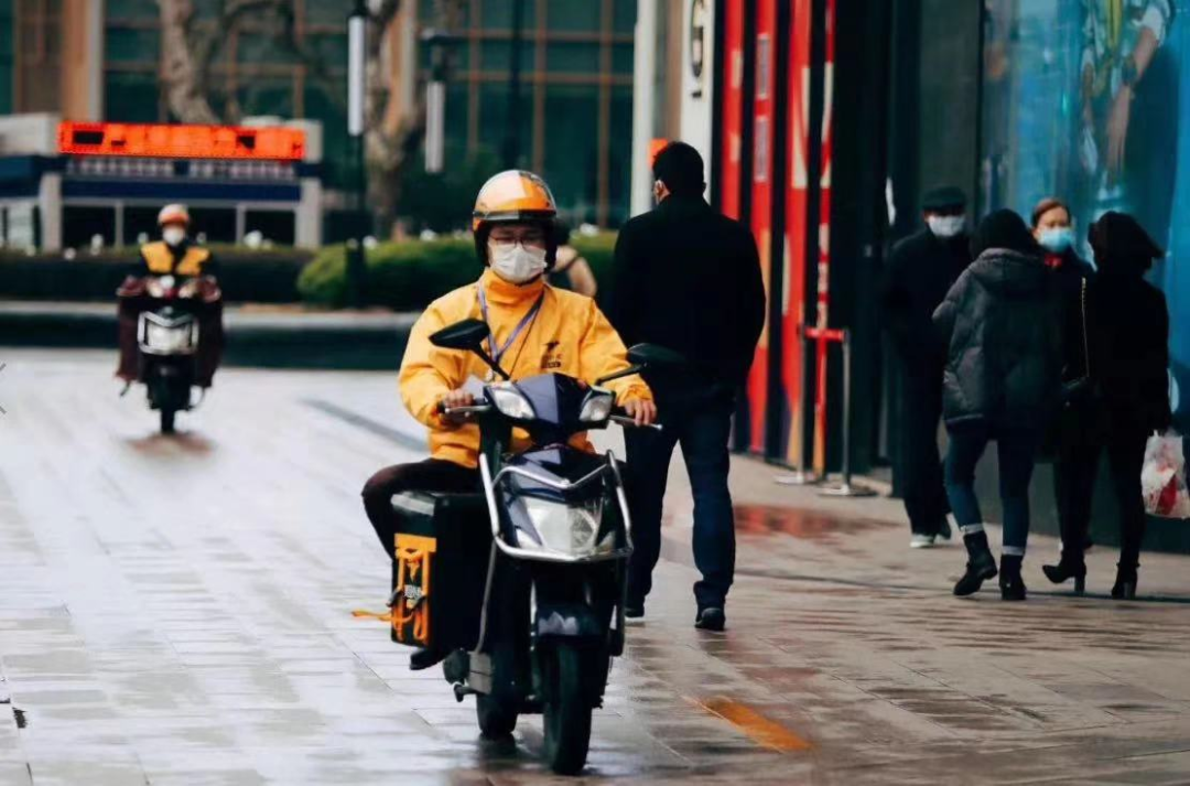 财报解读 | 美团王兴重仓社区团购的答案