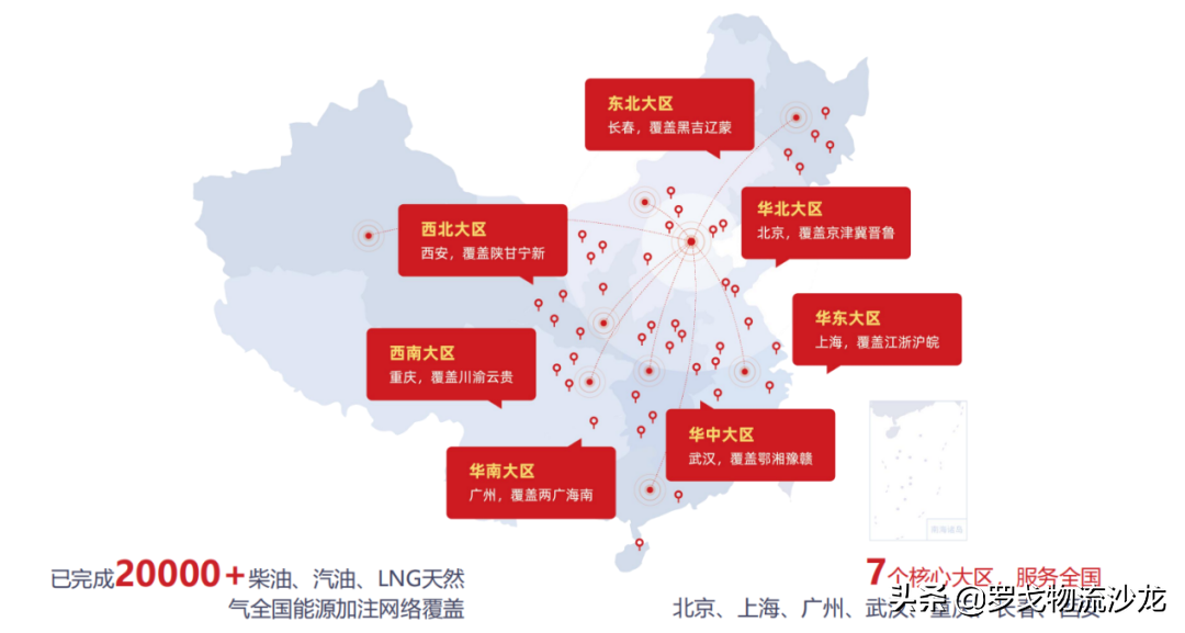 多家物流企业算了笔精细账：数字化加油管理能节省多少成本？