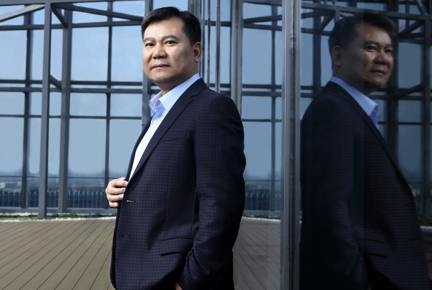 暴跌900亿！“告别”张近东，苏宁将驶向何方？