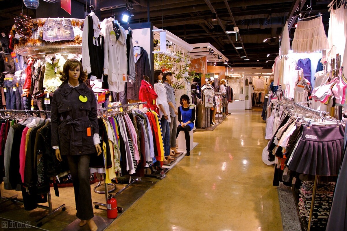 服装店3个月裂变5万名会员，老板净赚90万，背后模式引发深思