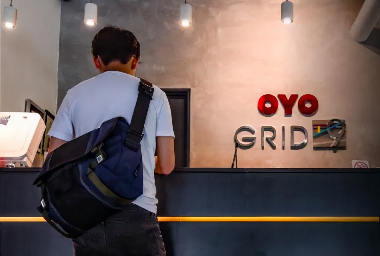 OYO上市，互联网+酒店模式风口再起？