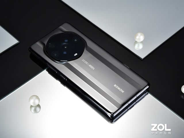 全面·全能·旗舰：荣耀Magic3 Pro评测