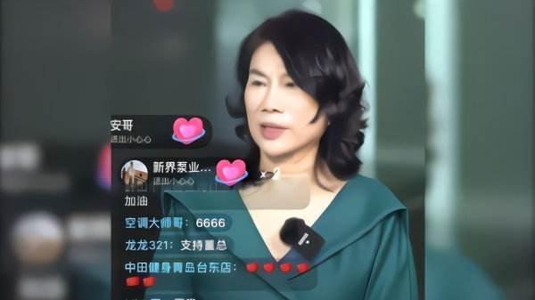 董明珠直播带货过百亿，难掩格力连续两个季度净利大跌的颓势