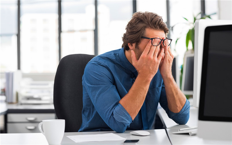 社会上的高负债者，为什么许多人都不愿意选择去上班呢？分析一下