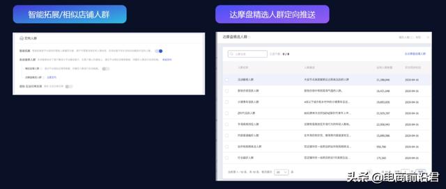 淘宝全新的互动性营销工具，超级互动城诞生，做第一个吃螃蟹的人