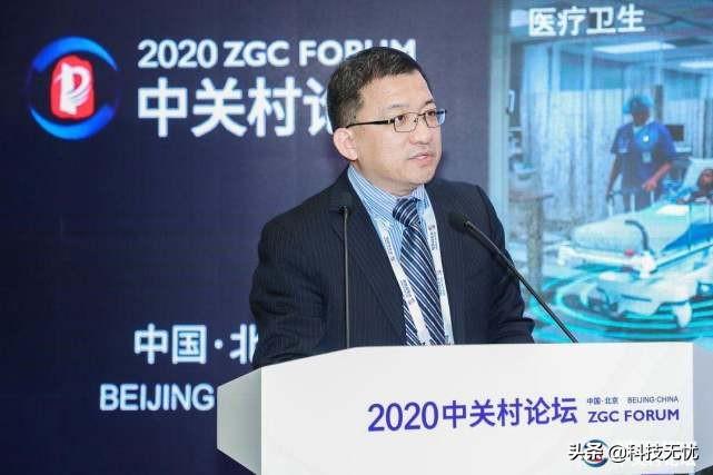 高通专家：5G将像电一样成为通用技术，促进万物智能互联