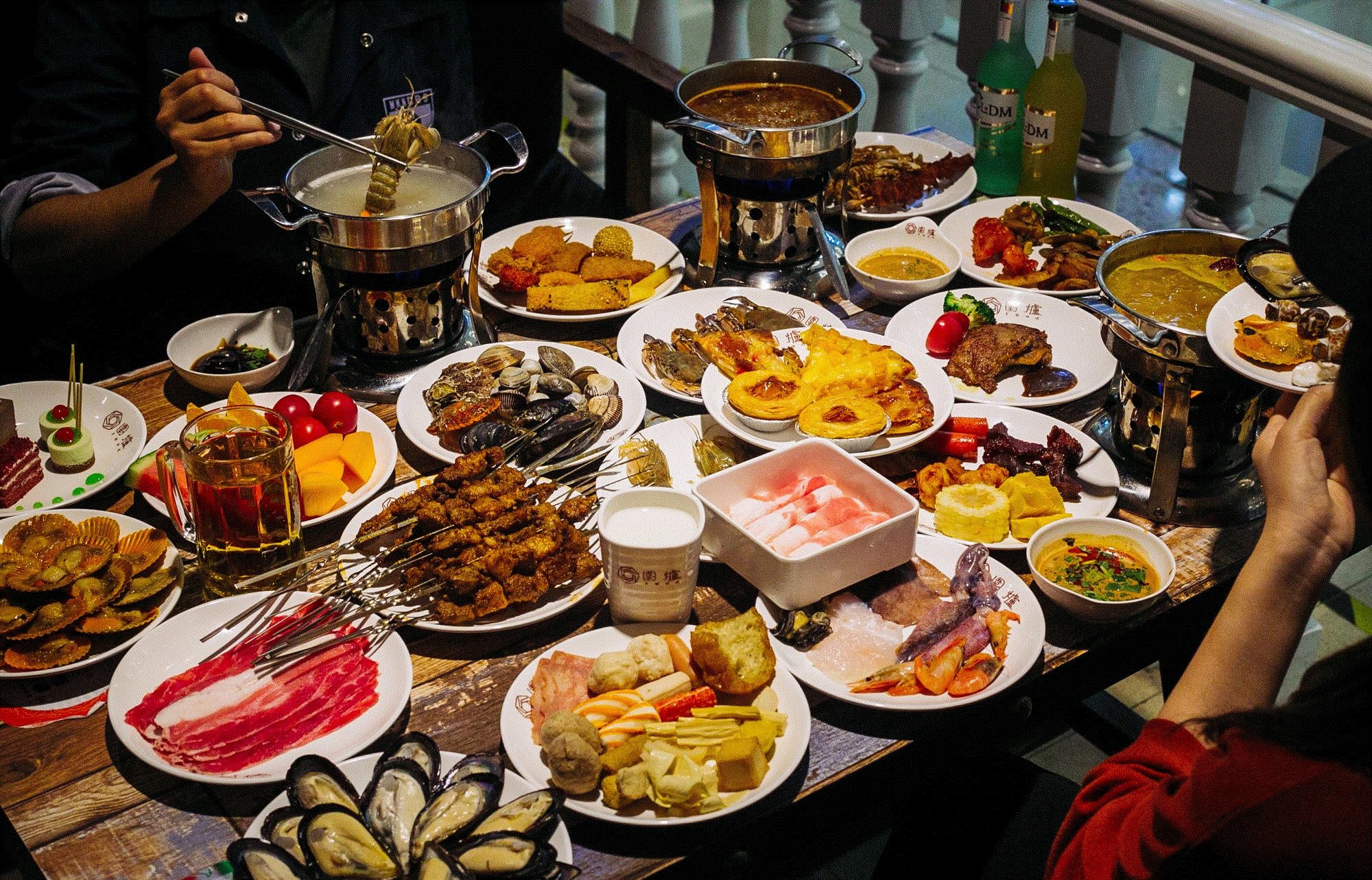 餐厅免费活动的背后究竟有多少套路？顾客免费吃，老板却年赚百万
