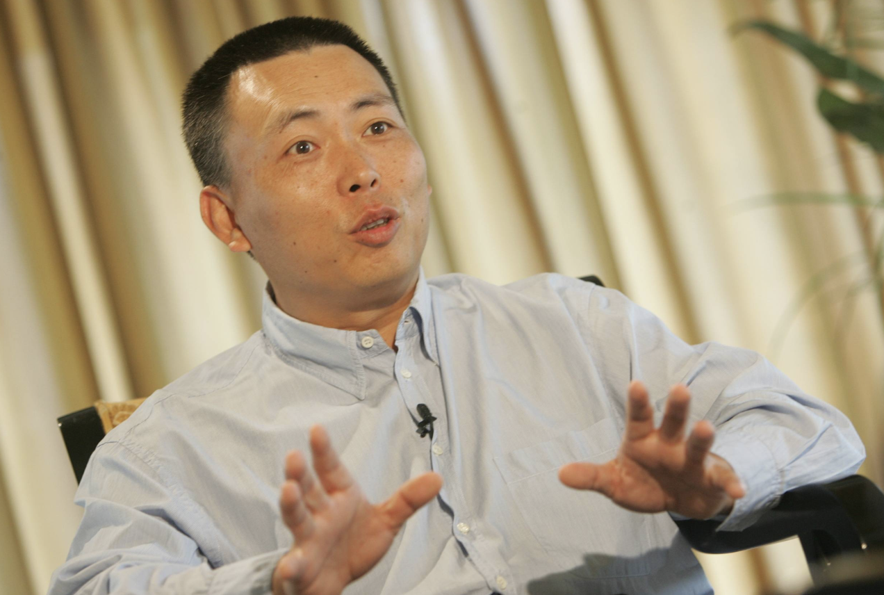 抄底腾讯、阿里，买入拼多多！段永平此时出手的理由是？