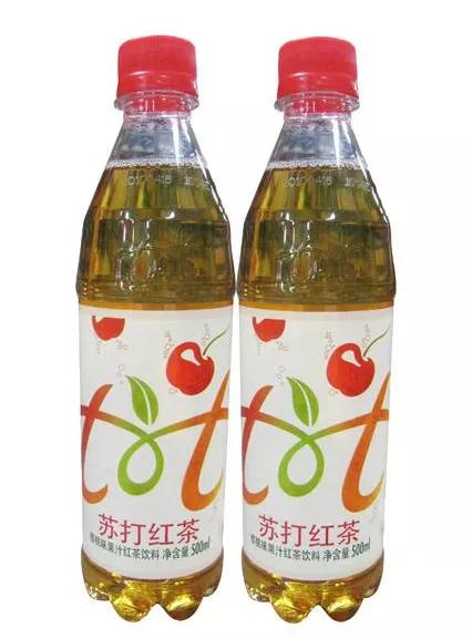 农夫山泉再上新品，十年“TOT”藏着钟睒睒怎样的情怀和野心？