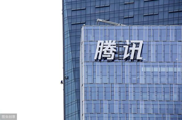 四大阵营流量入口简析：腾讯系、头条系、阿里系、百度