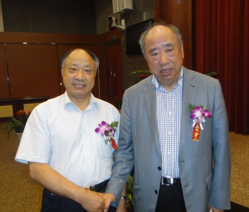 洛阳新安首富：打造多元化大型集团，身家136亿