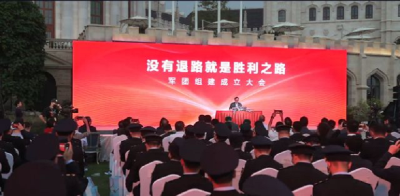 曾被华为卖掉的业务，将再次拯救华为？