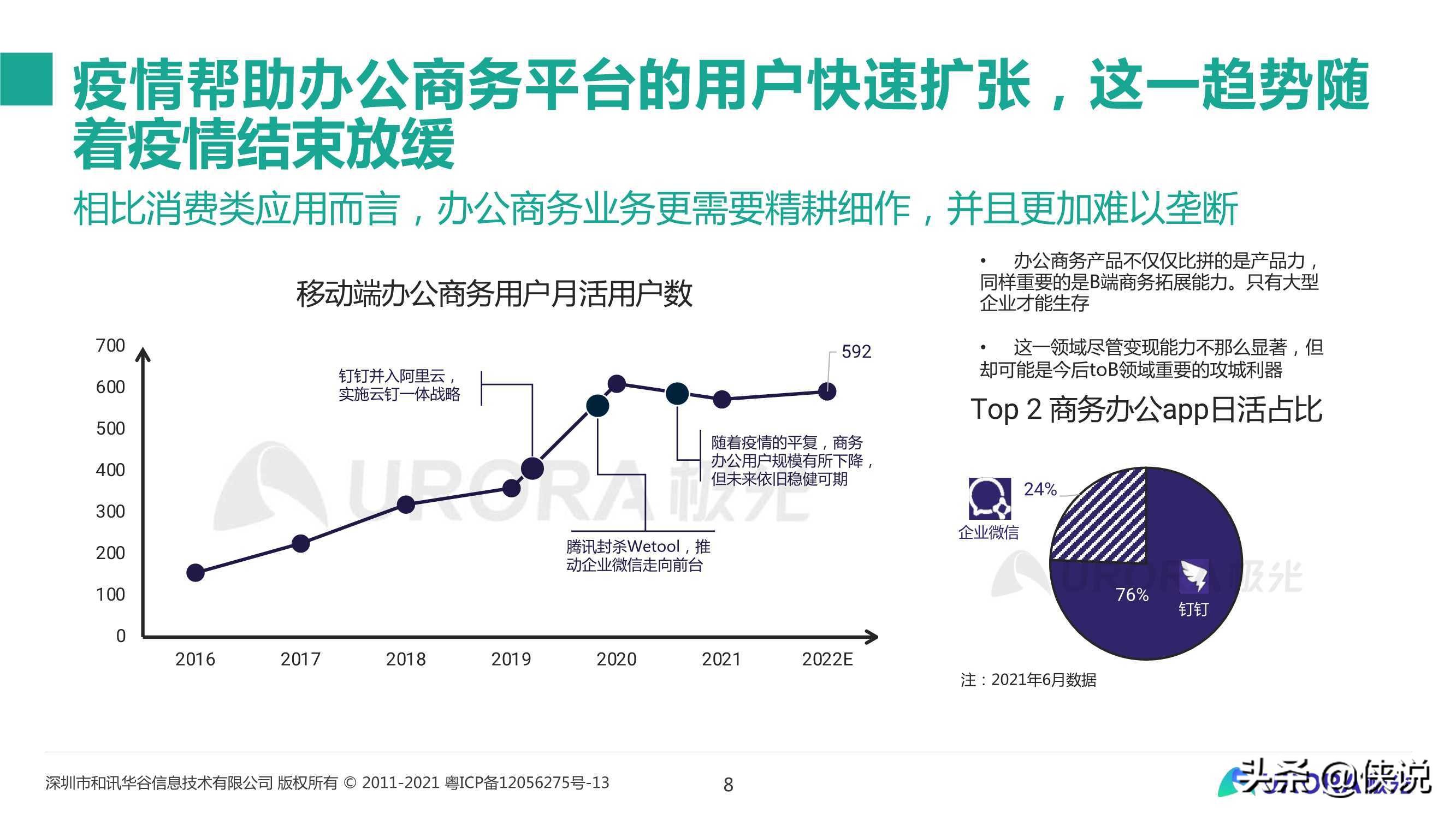 移动互联网五年回顾与展望：从流量的纷争到生态的游戏
