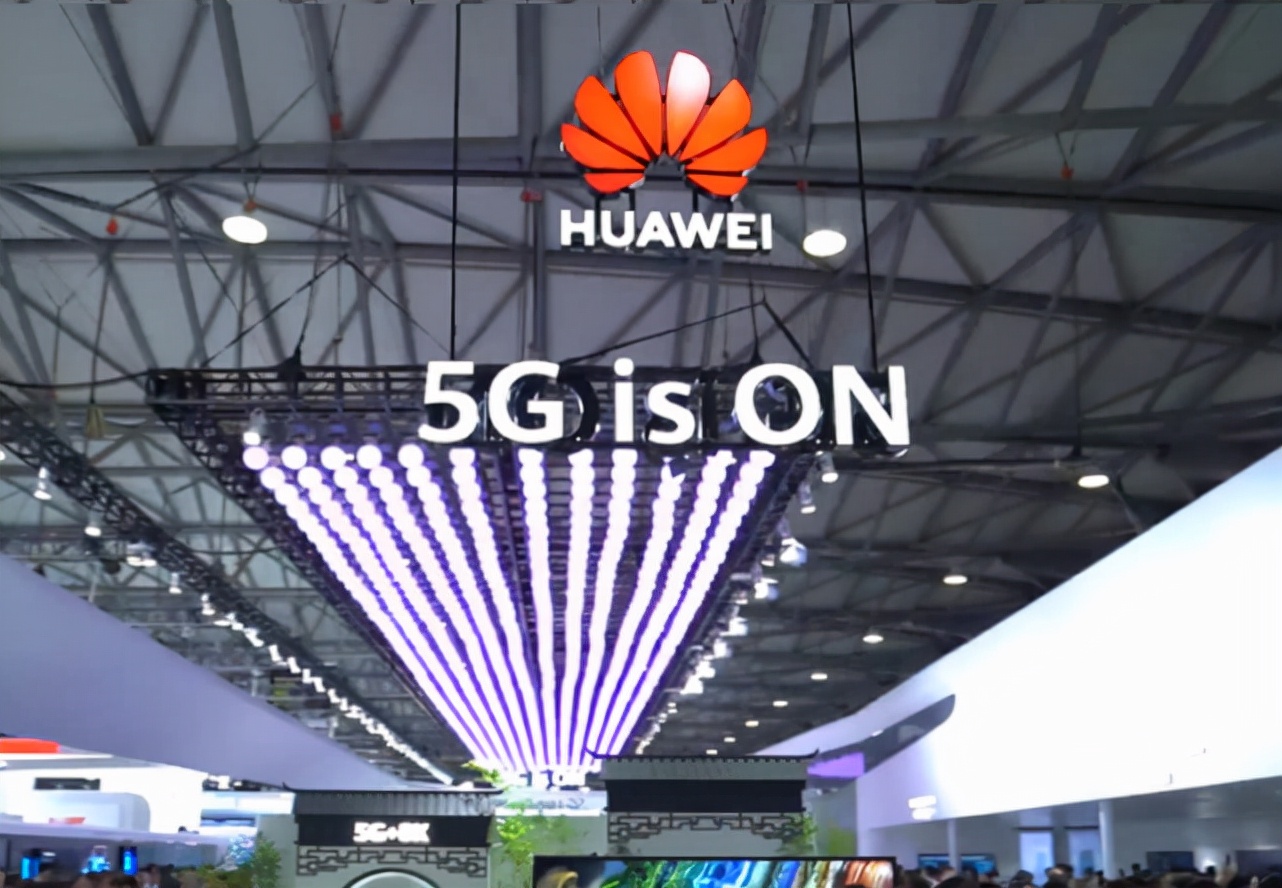 华为有望解决5G射频芯片问题，5G手机或将回归