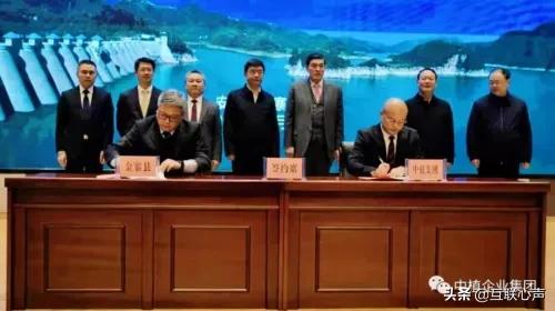 计划第5年达到50亿元规模 安徽中植高新产业园项目未来可期
