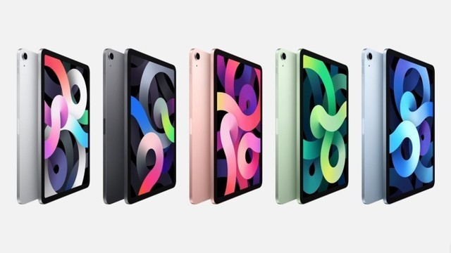 心疼苹果iPhone12没能发出来，只能拿手表和iPad凑数