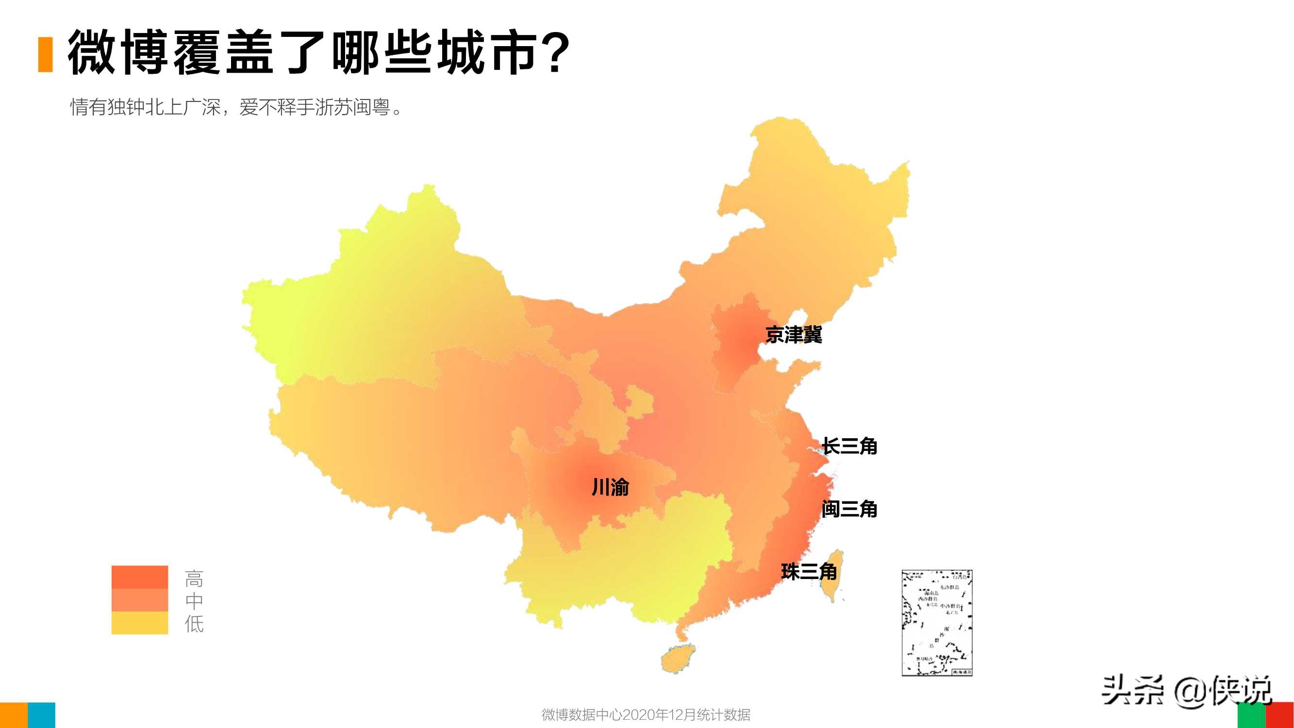 微博2020用户发展报告：女玩家大量进入游戏世界
