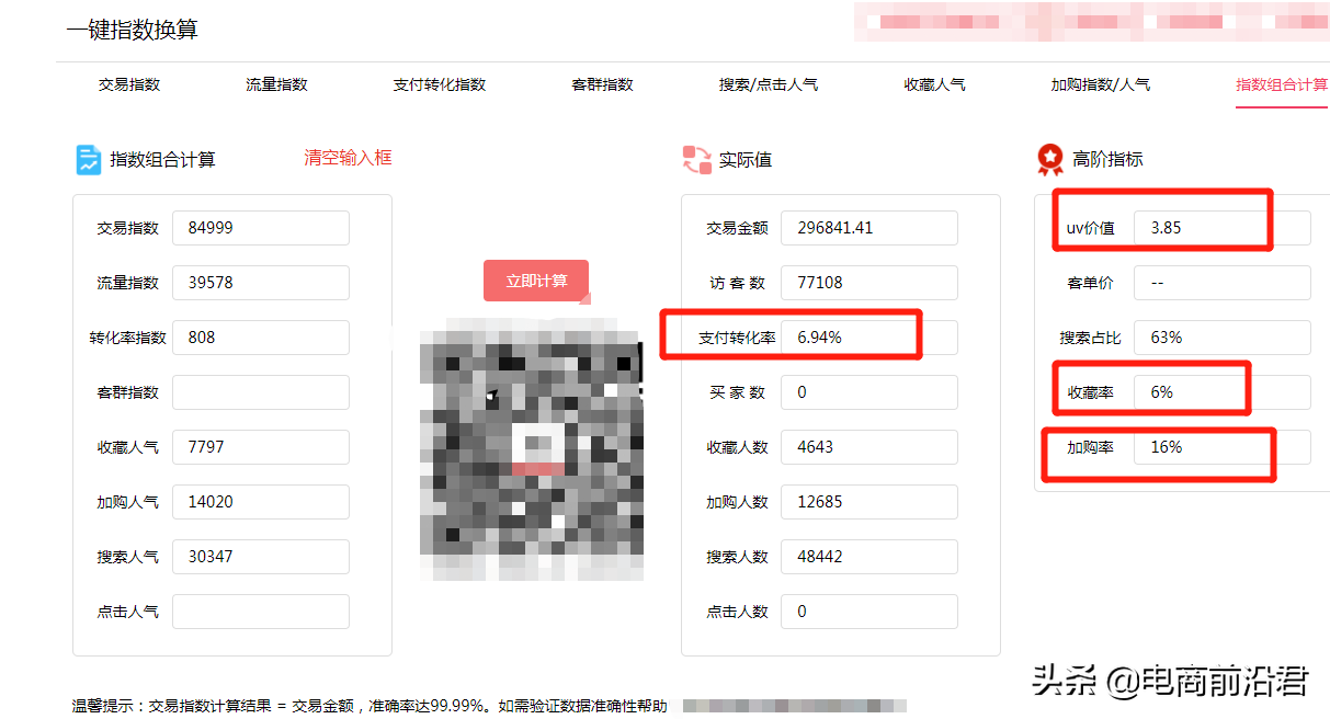 淘宝老品快速提高自然流量的实操案例解析，助你全店实现良性发展