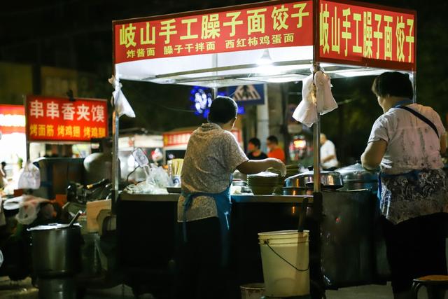 听说你想开小吃摊？米博多功能烹饪机助力出摊