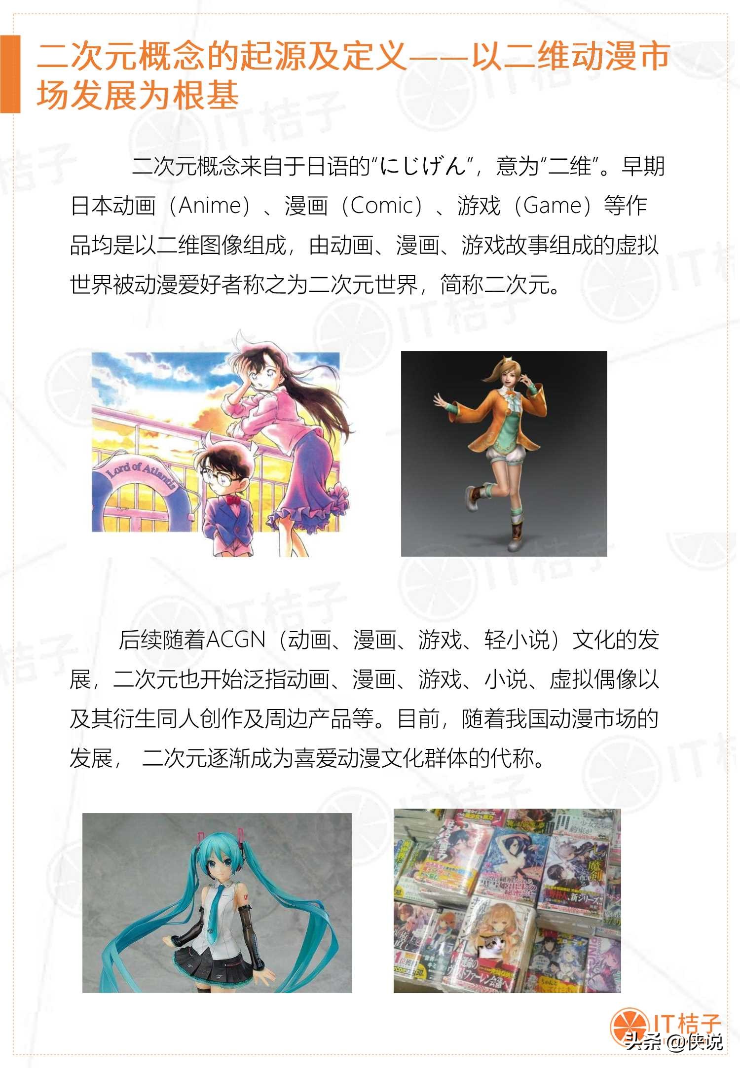 2019-2020年中国二次元服装消费市场分析报告